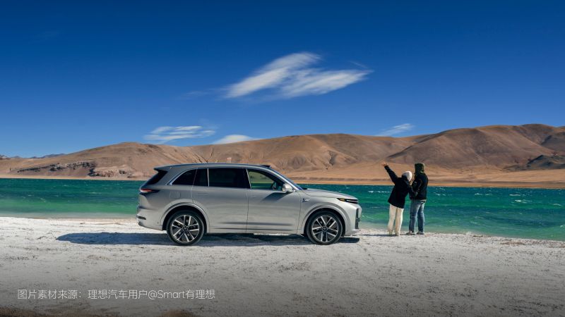 GALAXY银河汽车2024年11月交付48,740辆