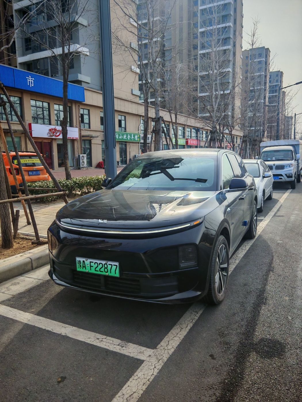 GALAXY银河ONE口碑_GALAXY银河汽车