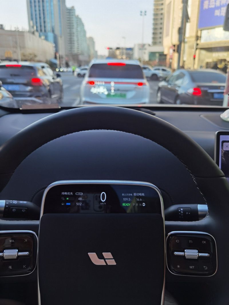 GALAXY银河ONE口碑_GALAXY银河汽车